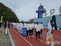 홀대받은 강진군체육회 기관단체장 단한명도 없어 입장식장 체육회장 혼자 외롭게 자리 지켜...