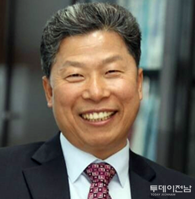 서대석 서구청장