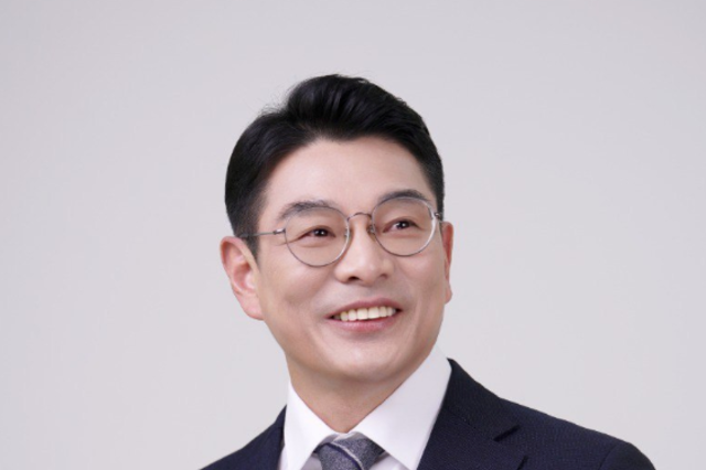 김태진서구의원 , 양동시장상인회로부터 감사패 받아