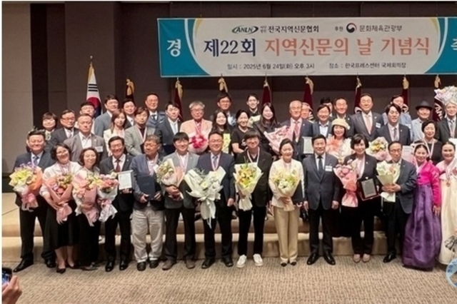 ‘민선8기 3주년 성과 그리고 비전’ 강진원 군수에게 듣는다