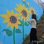 윤석미 작가 현재 서울과 강진 오가며 고향사랑 꿈 실현위해 노력